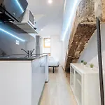 Clauhomes Ferrers Loft Appartement *