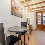 Clauhomes Ferrers Loft Appartement Tarragone
