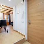 Clauhomes Ferrers Loft Appartement