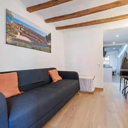 Clauhomes Ferrers Loft