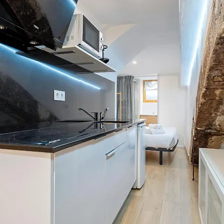 Appartement Clauhomes Ferrers Loft