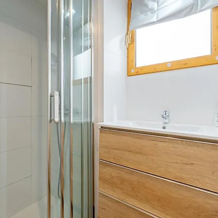 Clauhomes Ferrers Loft Appartement