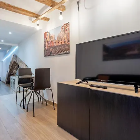Clauhomes Ferrers Loft Appartement *