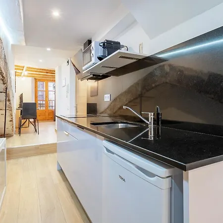 Clauhomes Ferrers Loft Tarragone