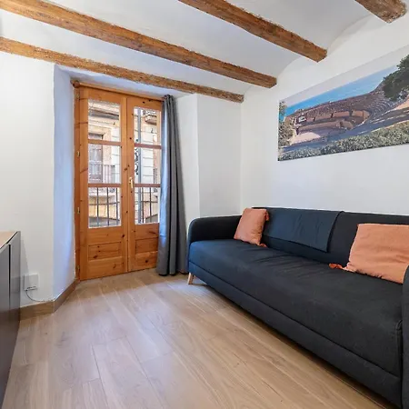 Clauhomes Ferrers Loft 公寓 塔拉戈纳