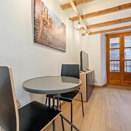 Clauhomes Ferrers Loft 公寓 塔拉戈纳