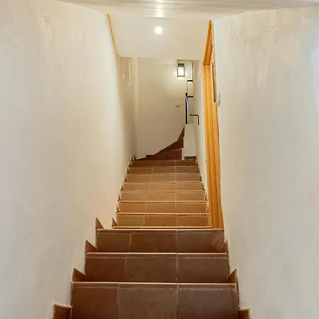 Clauhomes Ferrers Loft 塔拉戈纳