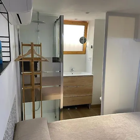 Casa Ferrers Piso 1. Loft En El Centro Apartment Tarragona