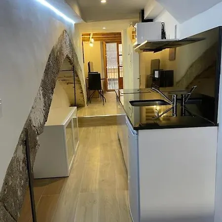 Casa Ferrers Piso 1. Loft En El Centro *
