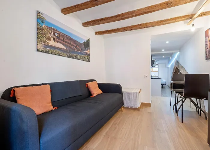 Clauhomes Ferrers Loft