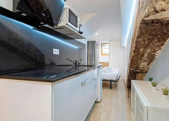 Διαμέρισμα Clauhomes Ferrers Loft