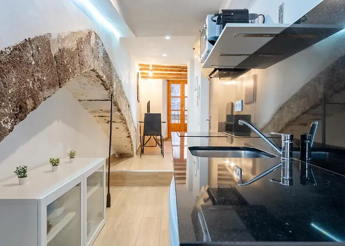 Clauhomes Ferrers Loft Διαμέρισμα