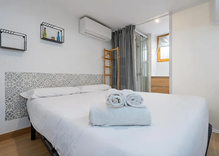 Διαμέρισμα Clauhomes Ferrers Loft Ταραγόνα