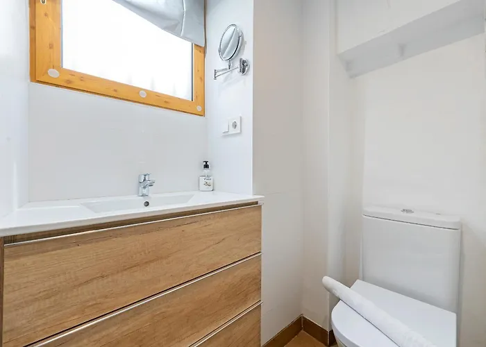Clauhomes Ferrers Loft *
