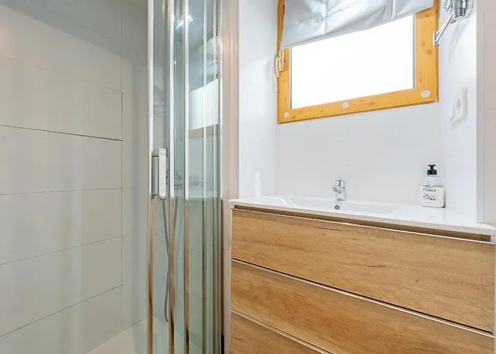Clauhomes Ferrers Loft Διαμέρισμα