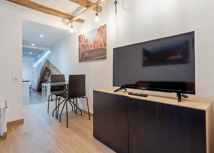 Clauhomes Ferrers Loft Διαμέρισμα *