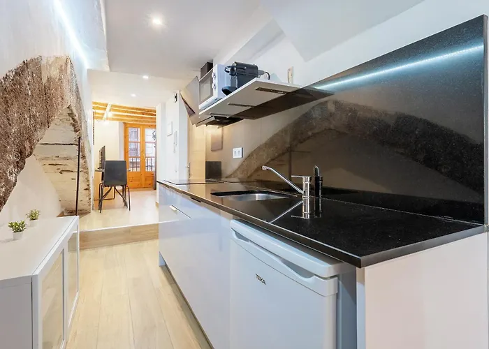 Clauhomes Ferrers Loft Ταραγόνα