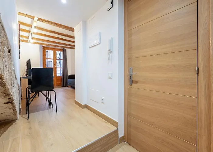 Clauhomes Ferrers Loft Διαμέρισμα