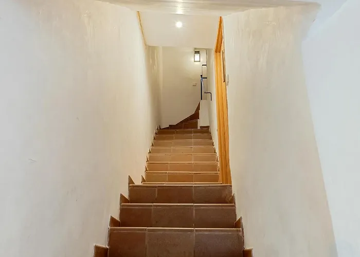Clauhomes Ferrers Loft Ταραγόνα