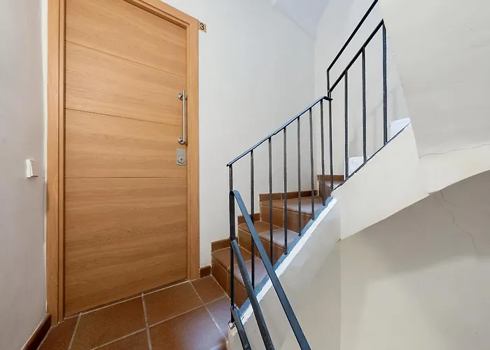Clauhomes Ferrers Loft